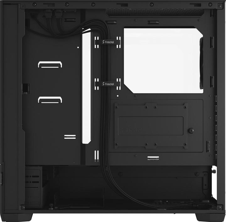 Produktbild Fractal Pop Air TG (ATX, mATX, Mini-ITX)