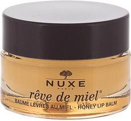 Actual product image Nuxe Lip Balm Ultra Nourishing and Repairing - Limited Edition BEE FREE (Balm, 15 ml)