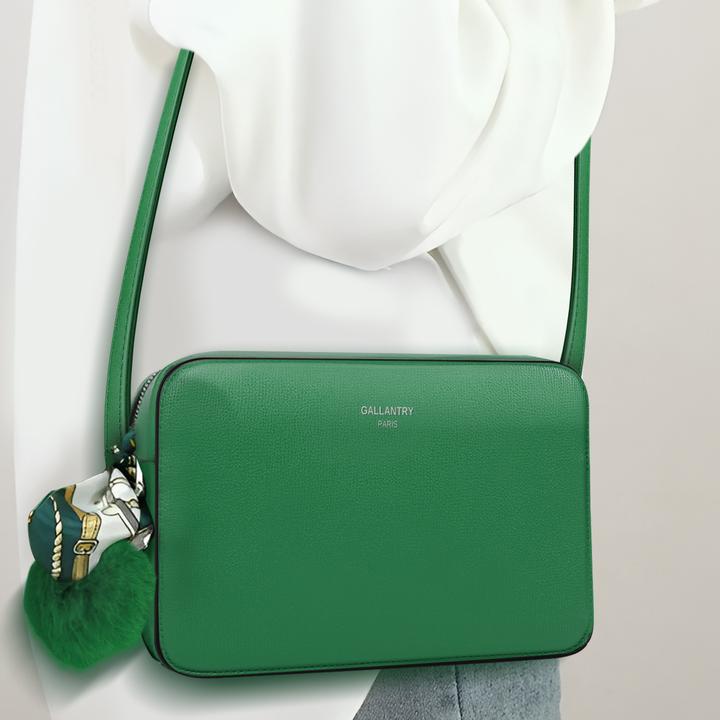 Immagine prodotto Gallantry KJ-62008-GREEN Handtasche