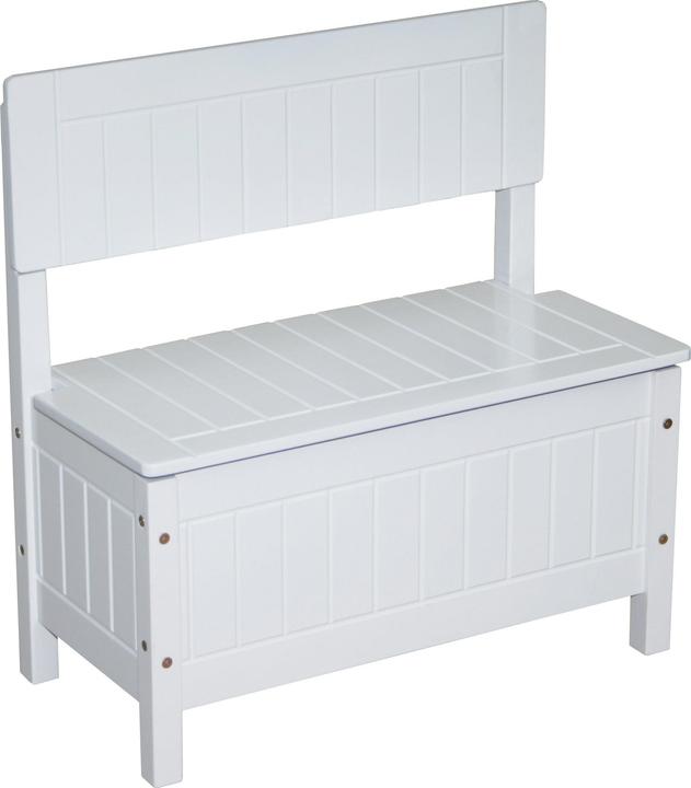 Actual product image Roba Chest bench (Child seating group)