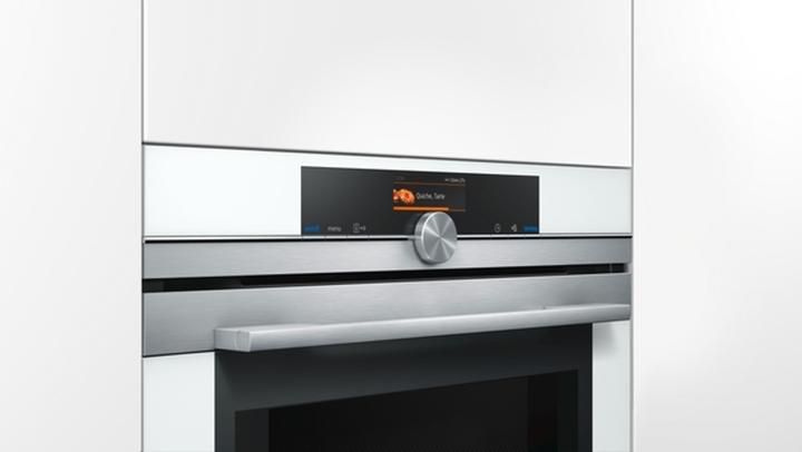Actual product image Siemens HM676G0W1