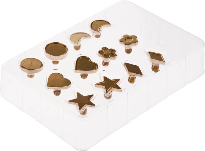 Produktbild Pebaro Brennstempel Set (Brennspitze)