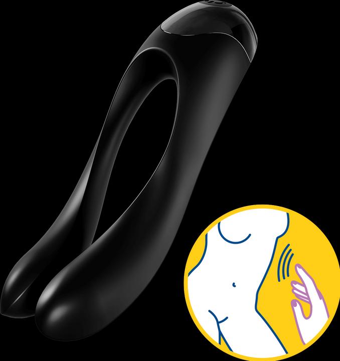 Produktbild Satisfyer Candy Cane