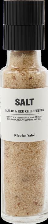 Image du produit Nicolas Vahé Knoblauch + Roter Chili (325 g)