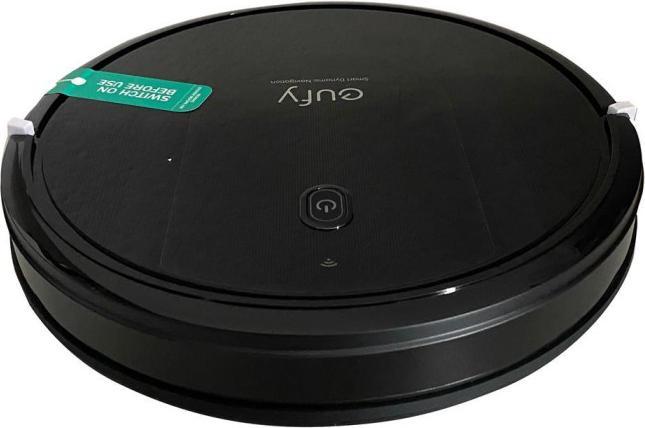 Immagine prodotto eufy Robovacco G10 Ibrido (Robot aspirapolvere)