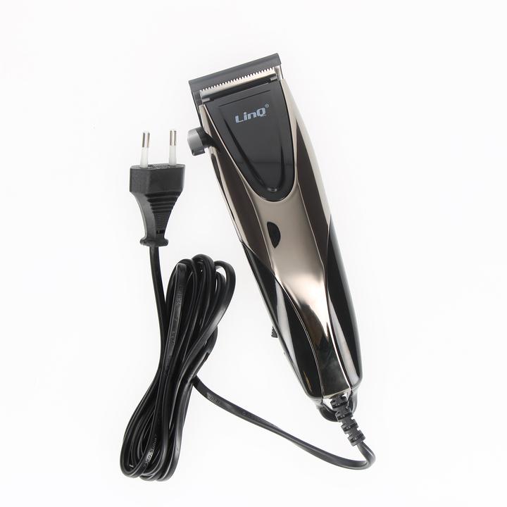 Actual product image LinQ Professional hair clipper