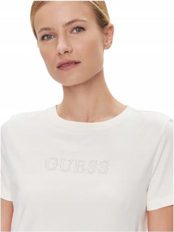 Actual product image Guess Briana ladies T-shirt (XS)