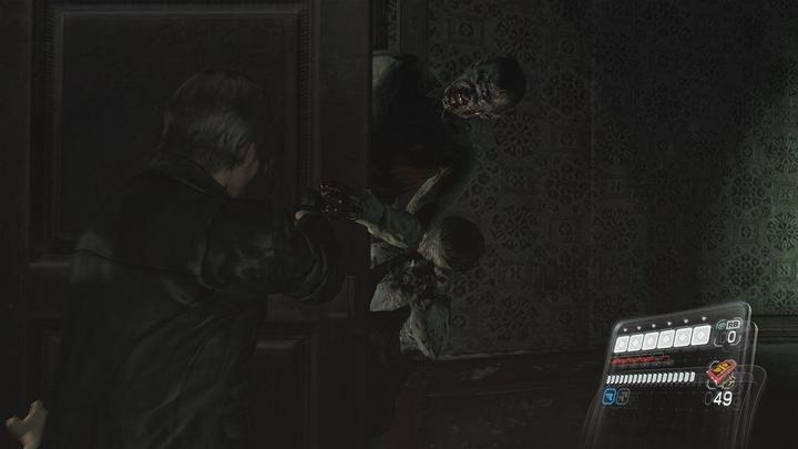 Image du produit Capcom Resident Evil 6 HD Standard PlayStation 4 (PS4, EN)