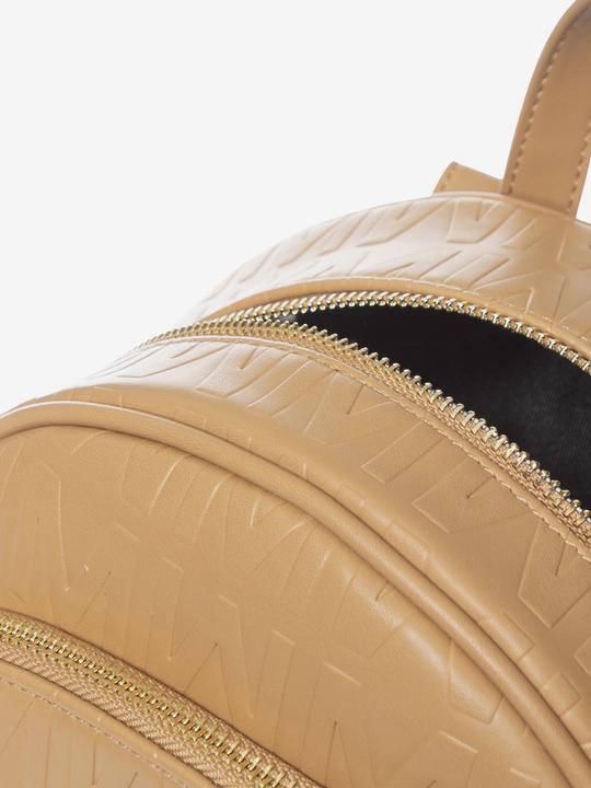 Produktbild Marc Ellis Damen Rucksack Elora Prime - 100% Polyurethan - Casual - 28.0 X 32.0 X 12.0 Cm