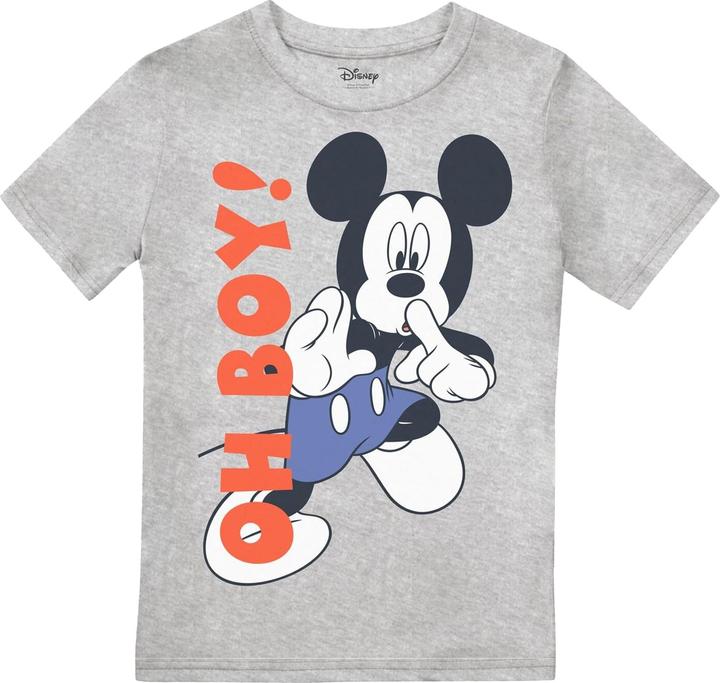 Disney Oh Boy! Tshirt Jungen (104)