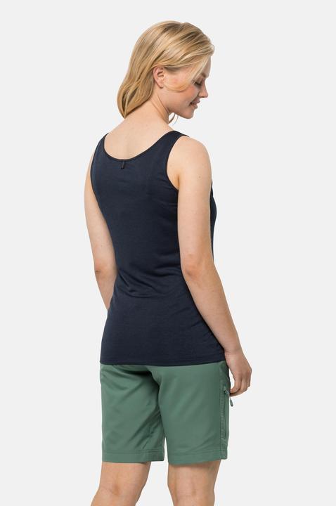 Immagine prodotto Jack Wolfskin Canotta Pack & Go da donna (L)