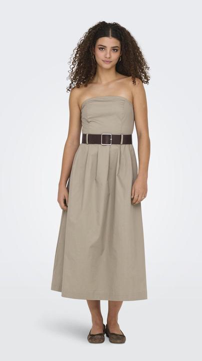 Actual product image Only ONLZORA Langes Kleid Kleid (L)