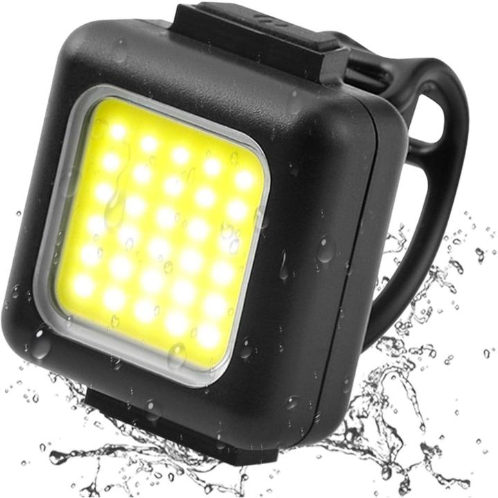Immagine prodotto Cbx Set di luci per bicicletta Super Mini LED