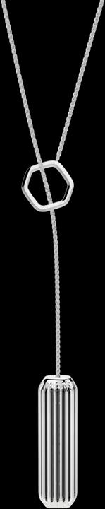 Actual product image Fitbit Flex 2 necklace with pendant