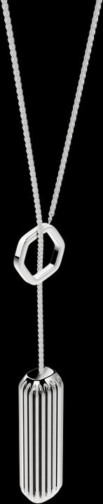 Actual product image Fitbit Flex 2 necklace with pendant