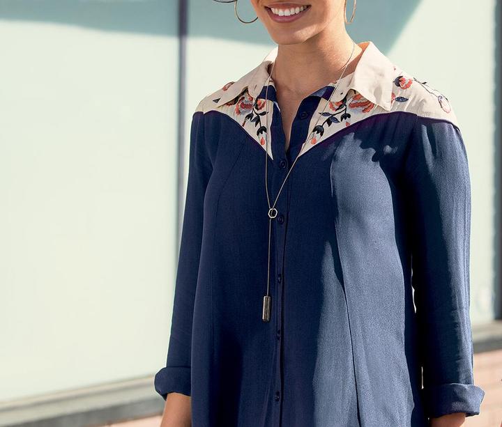 Actual product image Fitbit Flex 2 necklace with pendant