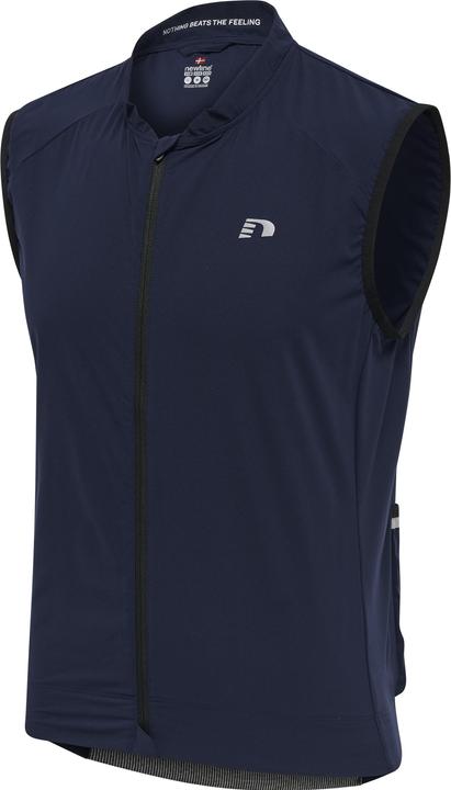 Actual product image Newline Mens Core Bike Gilet (M)