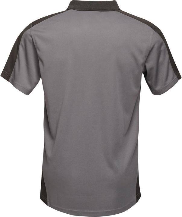 Immagine prodotto Regatta Polo Coolweave a contrasto (3XL)