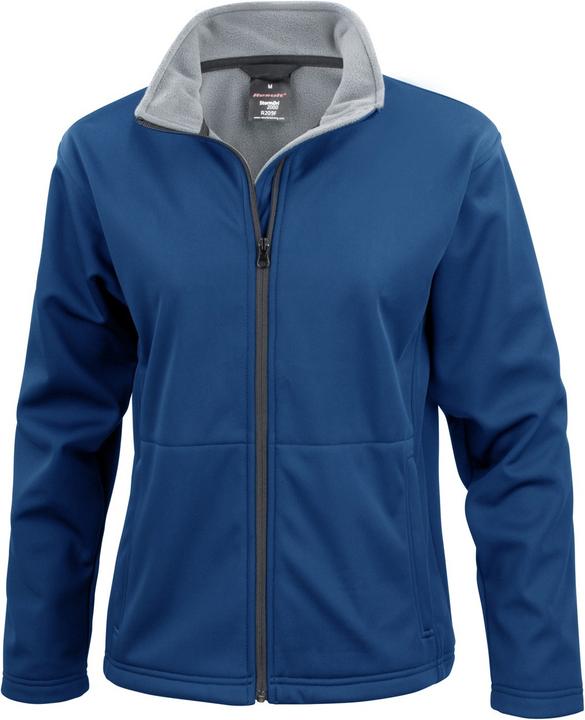 Actual product image Regatta Core softshell jacket (XL)
