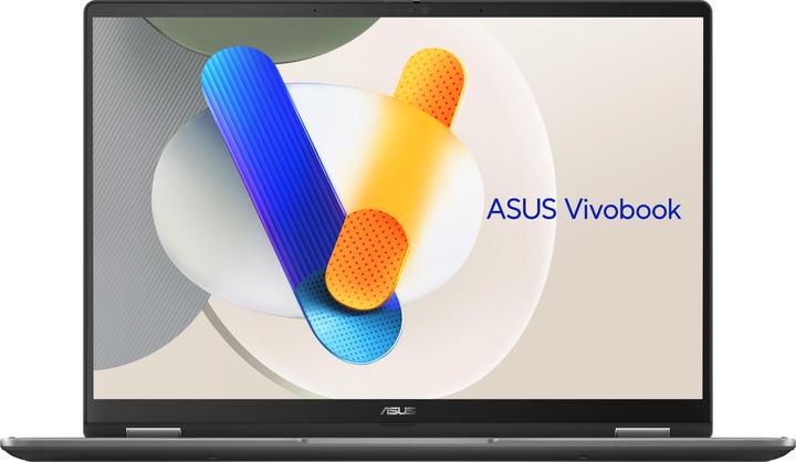 Produktbild ASUS Vivobook 16 Flip (16", Intel Core Ultra 7 258V, 32 GB, 1000 GB, DE)