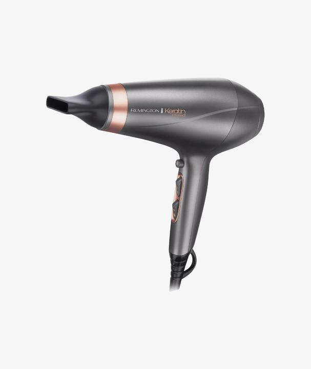 Image du produit Remington Protection de la kératine