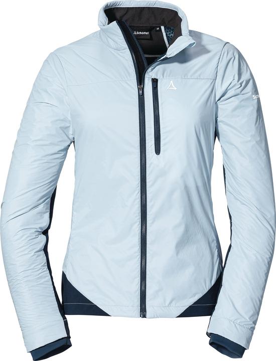 Schöffel Jacken Ins. Hybrid Jkt Rugged L (48)
