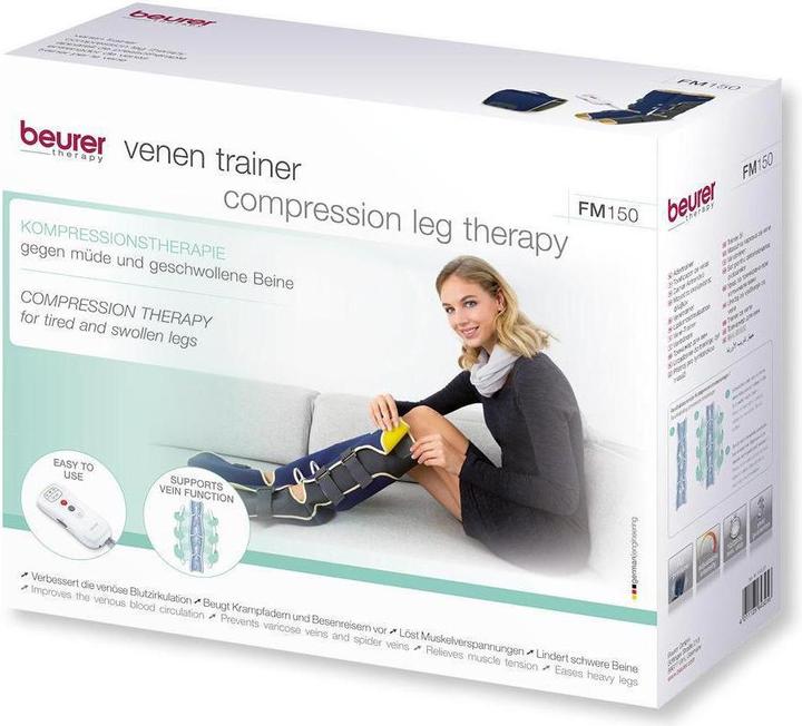 Image du produit Beurer Fm 150