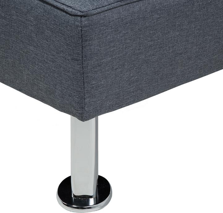 Actual product image Beliani Roxen (Sofa bed)
