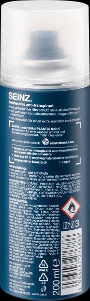 Produktbild dm Seinz. Sport (Spray, 200 ml)