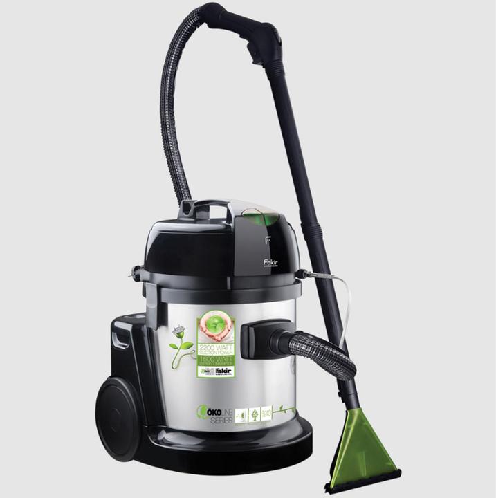 Produktbild Fakir SR 9800 S (Nass-Trockensauger)