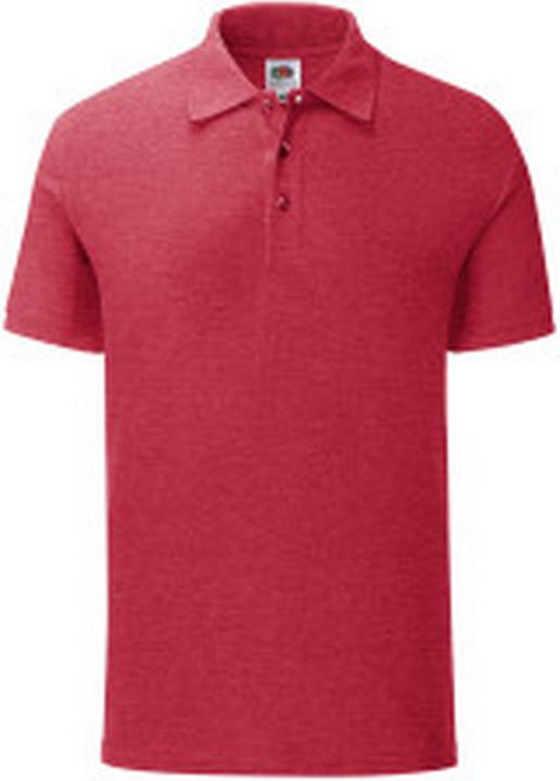 Immagine prodotto Fruit of the Loom Iconic Maglietta Polo Uomo (S)