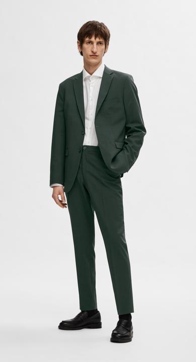 Produktbild Selected Homme 175 Slim fit Hose (98)