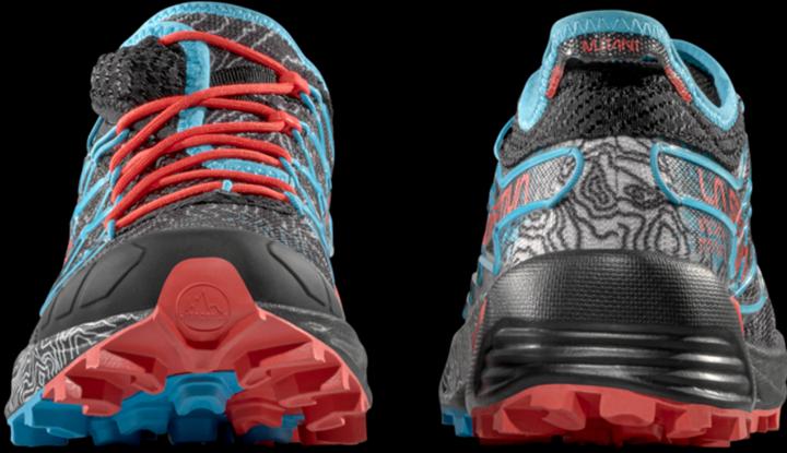 Image du produit La Sportiva Mutant Woman (38)