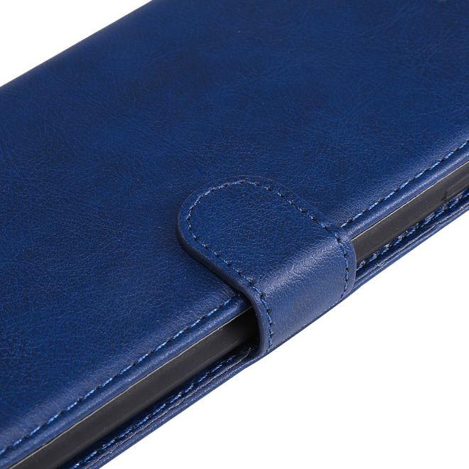 Produktbild MU Classic Classic II Leder Bookcover Series (Oppo A58 4G)