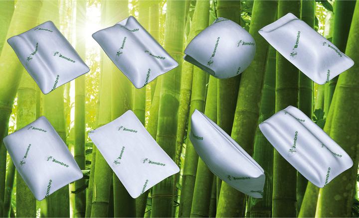 Produktbild Lipo Bamboo Pillow (70 x 40 cm)