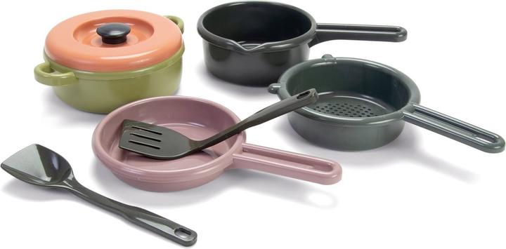 dantoy Set de casseroles