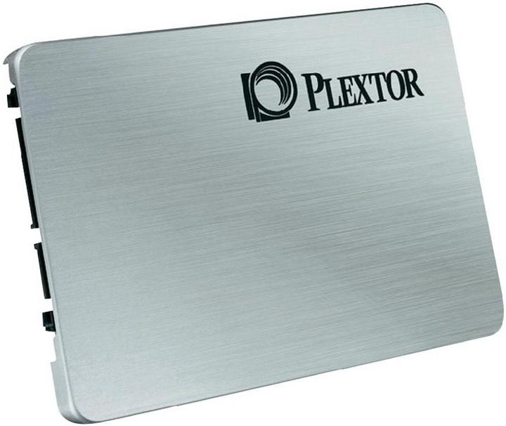 Actual product image Plextor M5 Pro SSD (256 GB, 2.5")