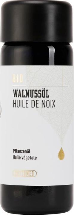 Produktbild Phytomed Walnussöl Bio Öl (Körpermilch, Körpergel, Körpercreme, Körperlotion, 50 ml)