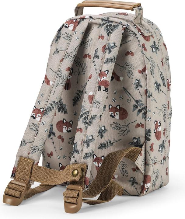 Produktbild Elodie Details Backpack Mini - Kinderrucksack ¦ Nordic Woodland (7 l)