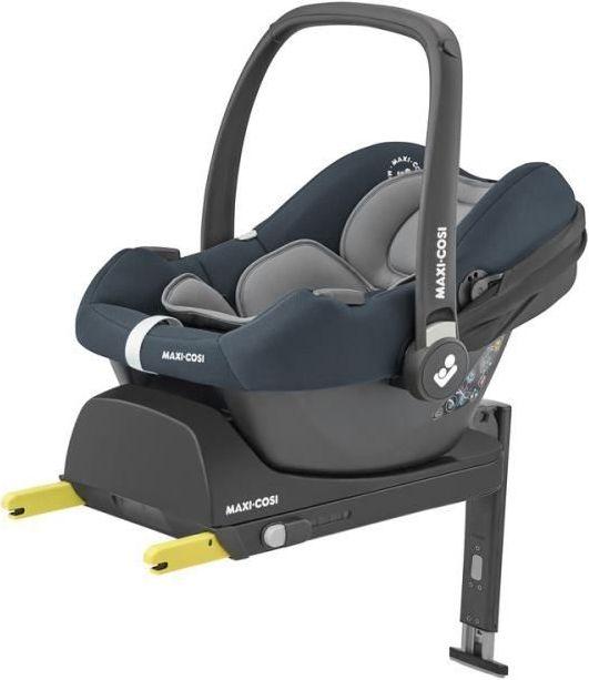 Produktbild Maxi-Cosi Tinca Base