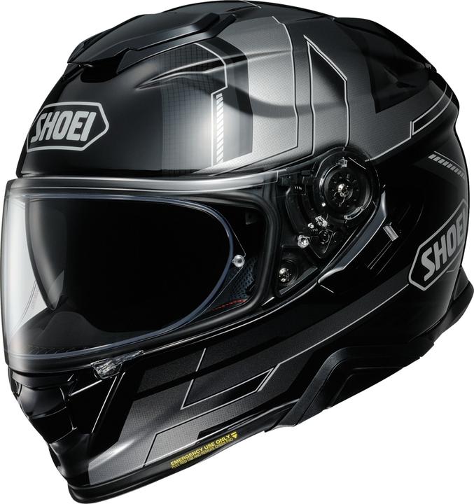 Produktbild Shoei GT-Air II Aperture TC-5 (57 - 58 cm, M)