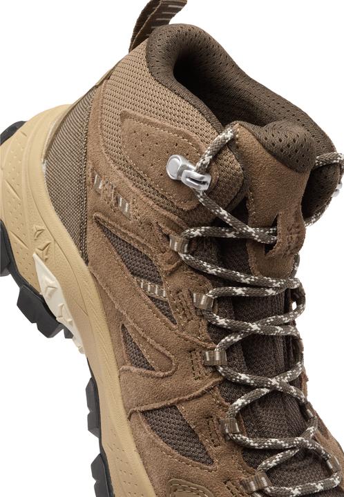 Produktbild Jack Wolfskin Women's Vojo Tour Texapore Mid (38)