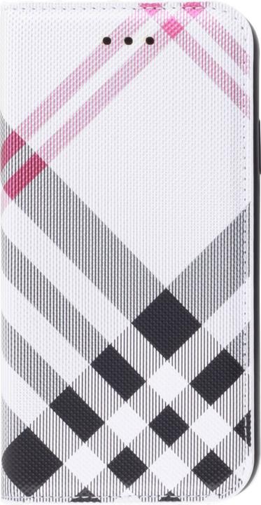Produktbild PhoneLook Hülle Flip Lines (Apple iPhone 11)