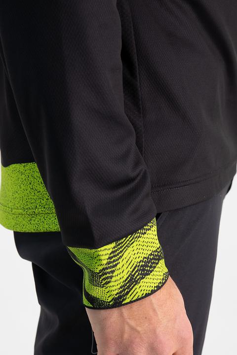 Image du produit Giro M Roust LS Jersey (XL)