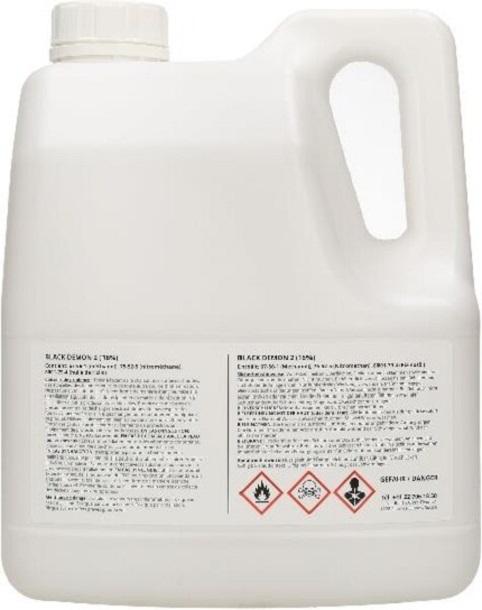 Immagine prodotto Team Orion Demone Nero 2 Carburante