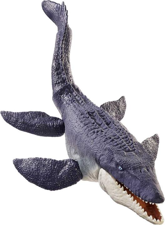 Produktbild Jurassic World Mosasaurus