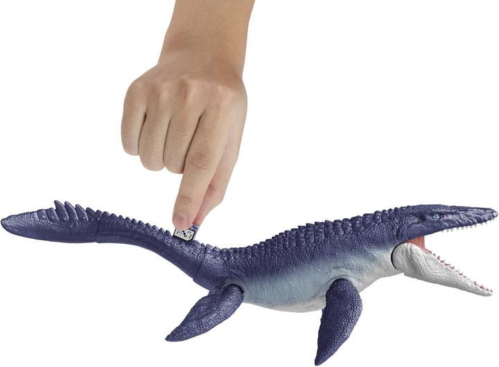 Produktbild Jurassic World Mosasaurus