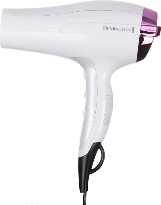Actual product image Remington Pro Air Turbo