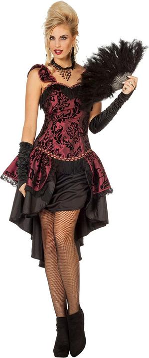 Produktbild Wilbers Saloon Girl (38)