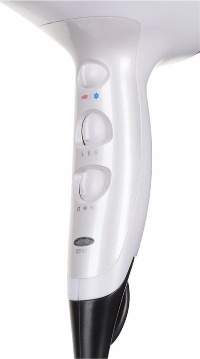 Actual product image Remington Pro Air Turbo